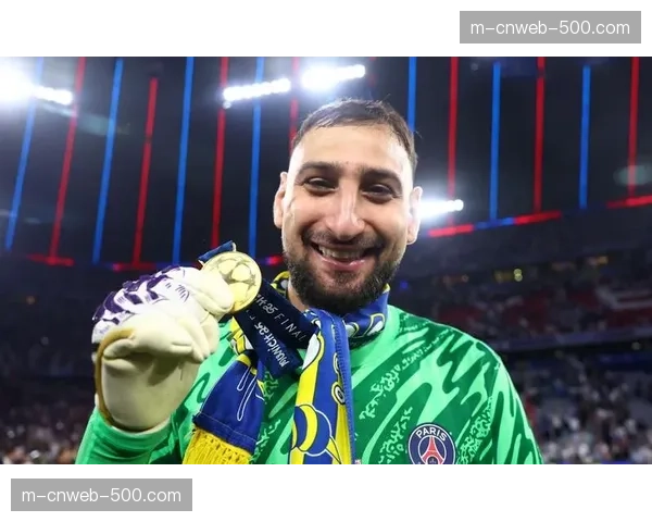 专访里尔门将舍瓦利耶：谈论竞争欧冠资格的信心与压力