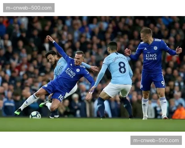 热刺0-1不敌曼城,罗德里远射一锤定音