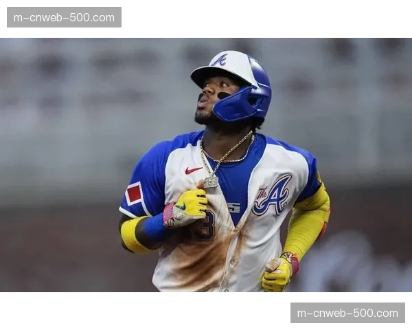 贾奇接受ESPN专访:谈队长职责与对年轻外野手琼斯的 mentorship 贾奇接受ESPN专访:谈队长职责与对年轻外野手琼斯的 mentorship