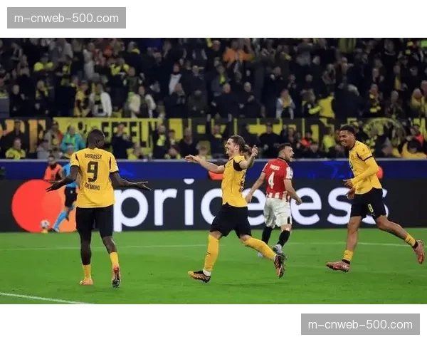 数据分析:对比拜仁与多特蒙德国家德比中的跑动距离与压迫强度 数据分析:对比拜仁与多特蒙德国家德比中的跑动距离与压迫强度